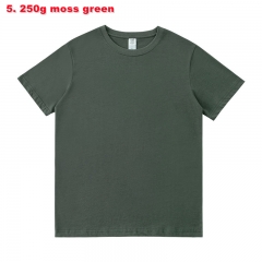 5.moss green M