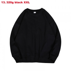 13.black XXL