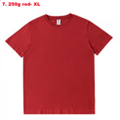 7.red XL