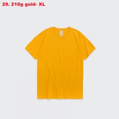 29. gold XL