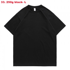 33. black L