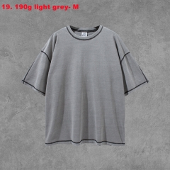 19. light grey M
