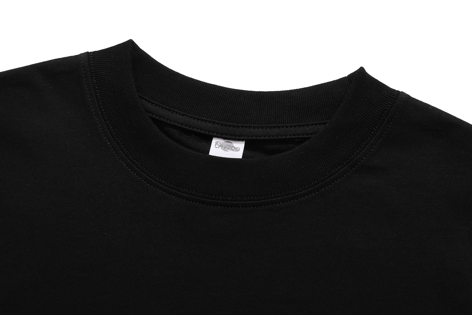 NEW Heavyweight solid color basic t-shirt,T-shirt & Polo