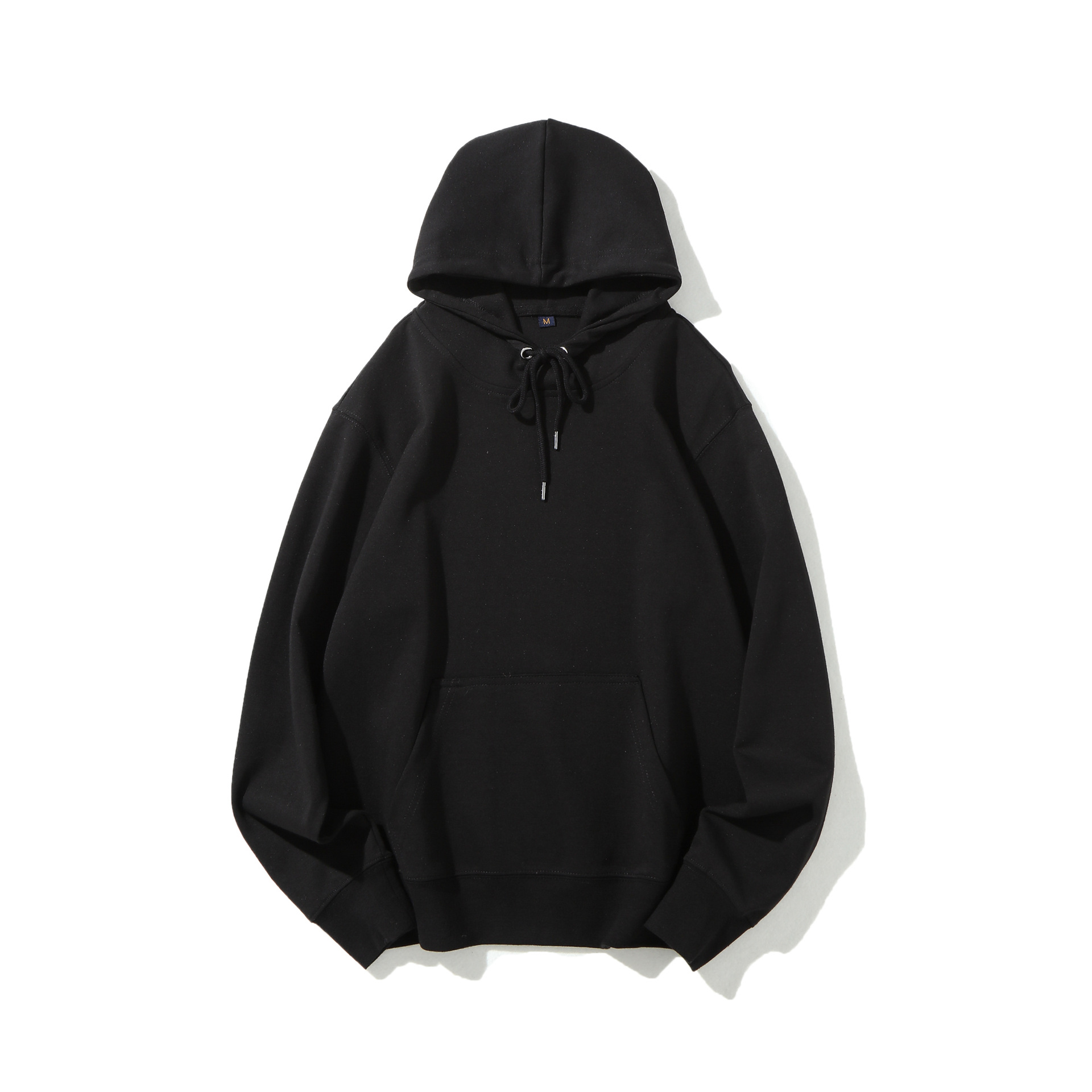 300G Solid Color Pullover Sweater,Hoodie u0026 Pullover