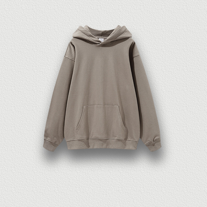 Earth color online hoodie