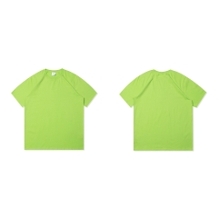 fluorescent green