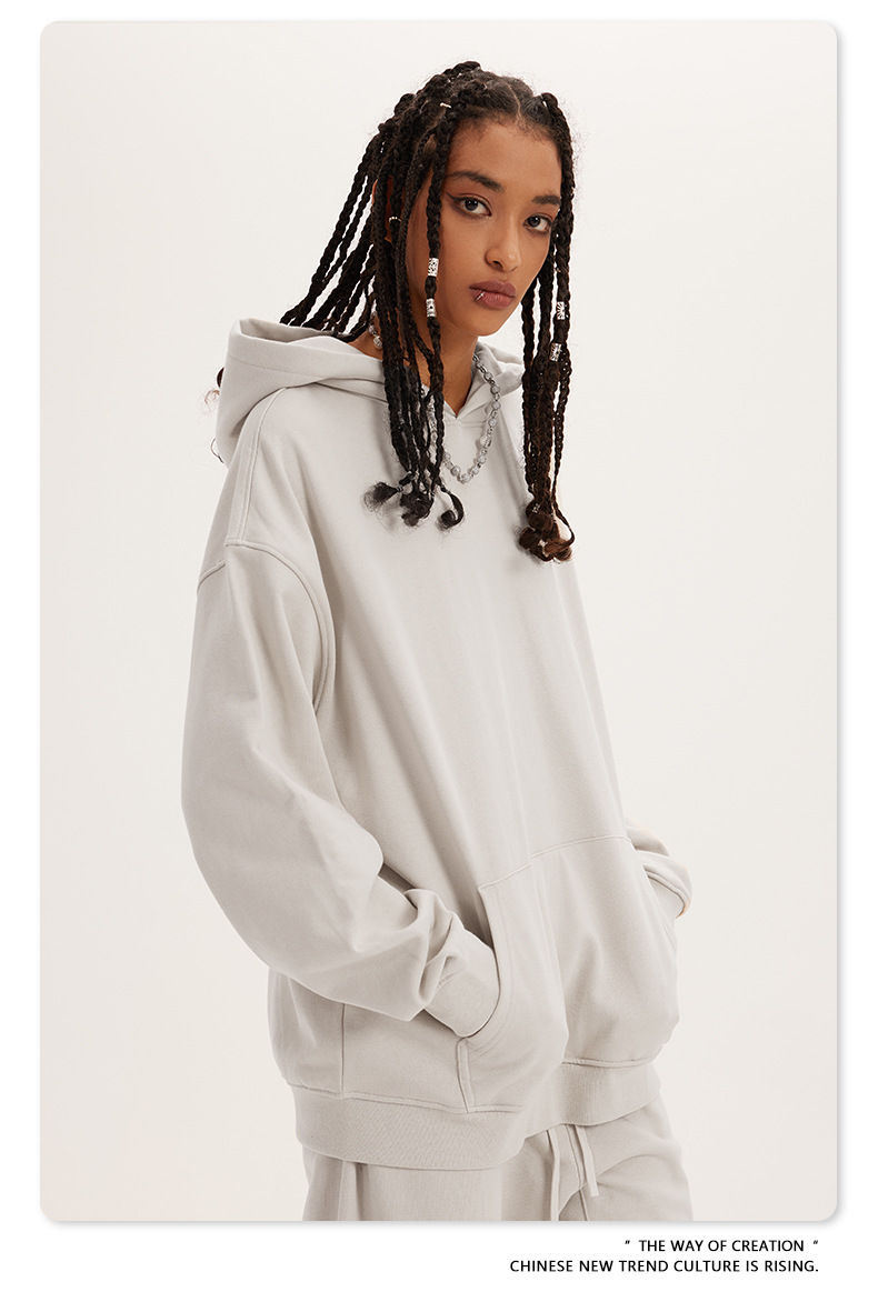 Weekday marcie hoodie hot sale