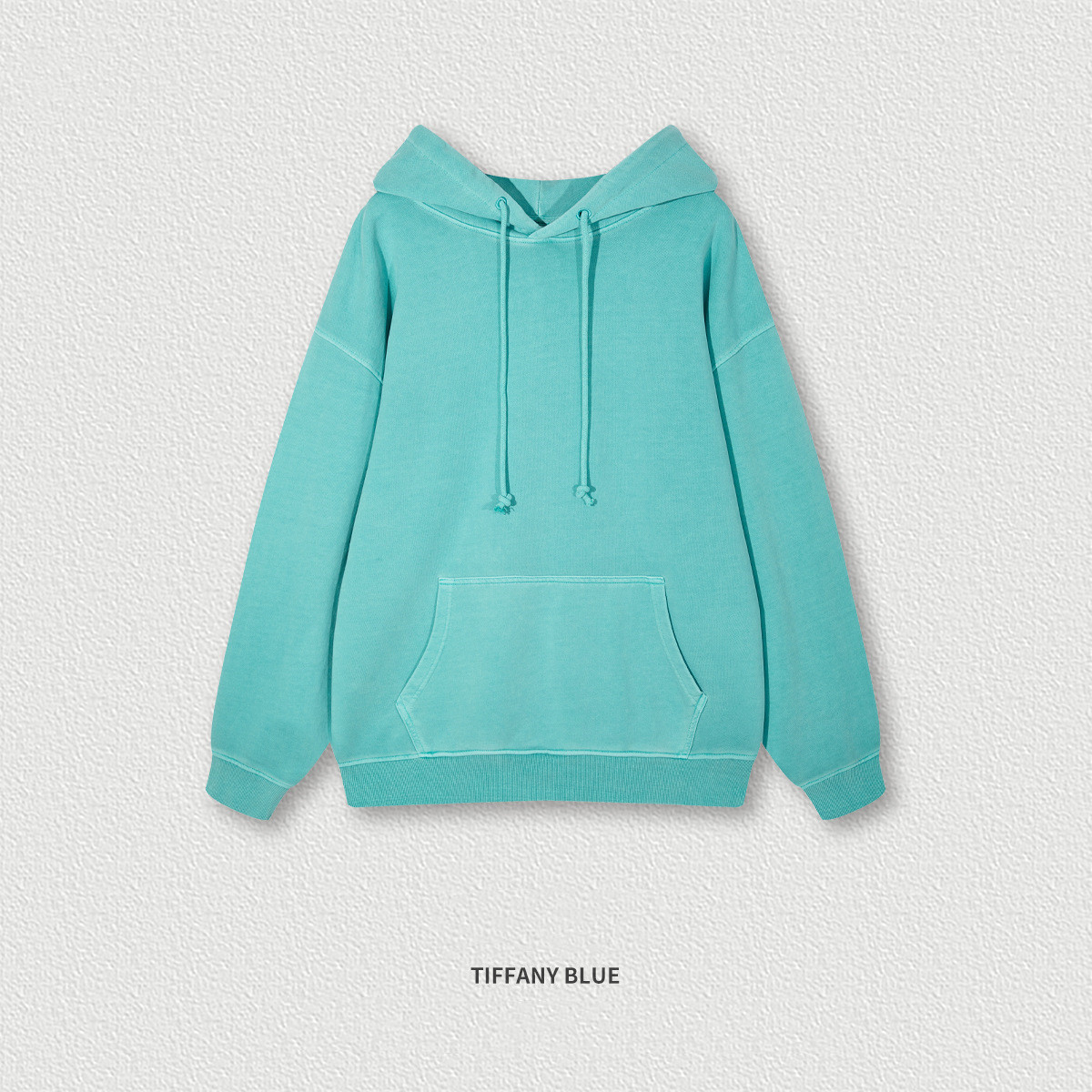 Tiffany discount blue sweater