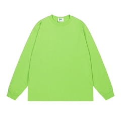 Fluorescent green