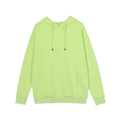 Fluorescent green