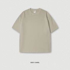 Grey camel