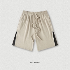 Grey apricot