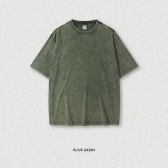 Olive green