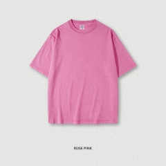 Rose pink