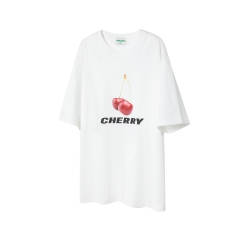 White- Cherry