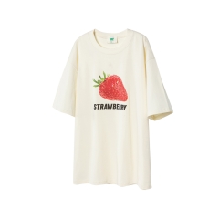 Apricot-Strawberry
