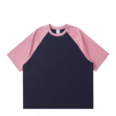 Navy Blue Pink