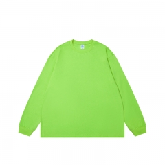 Fluorescent green