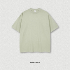 Khaki green