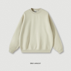Grey apricot