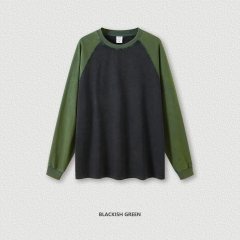 Dark green