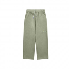 Grey green