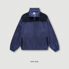 Navy blue