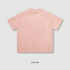 Nude pink