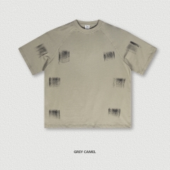 Grey camel