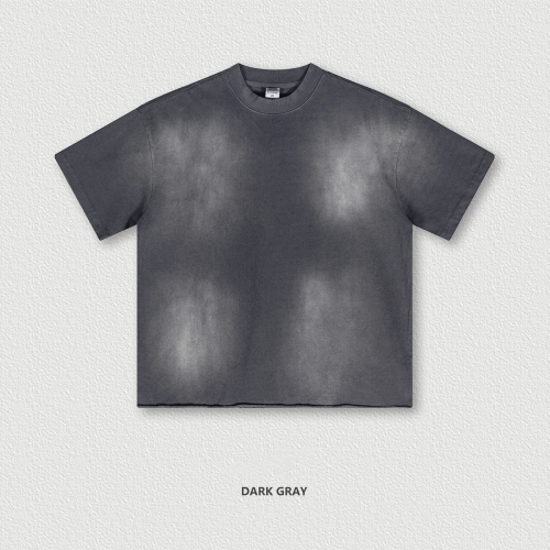 salsation Tshirt with split ダークブラウン Orange Arc'teryx Captive Split Short Sleeve T-Shirt | SVD