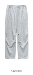 FLOWER GREY
