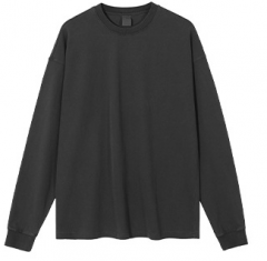 Retro medium gray
