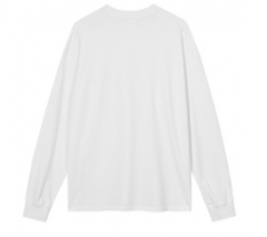 Washed white