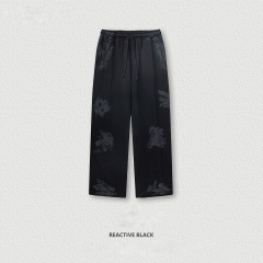 ACTIVE BLACK