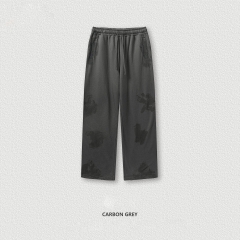 CARBON GRAY