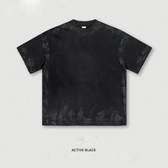 ACTIVE BLACK