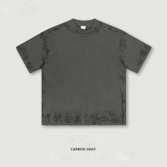 CARBON GRAY
