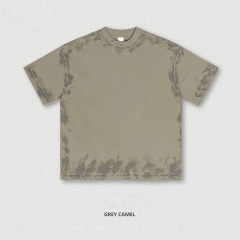 GREY CAMEL