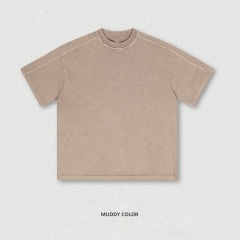 muddy color