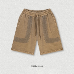 muddy color