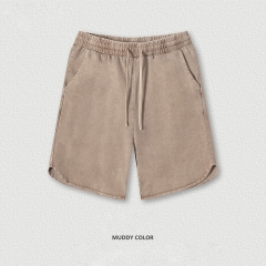 muddy color
