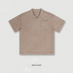 muddy color