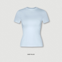 baby blue