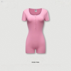 rose pink