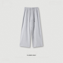 flower grey