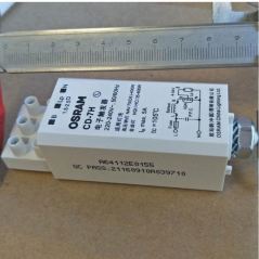 OSRAM CD-7H Electronic Ignitor 220-240V 400W Electronic Ignitor for HPS Lamp Metal Halide Lamp