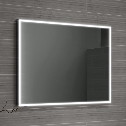 Arcylic LED Mirror