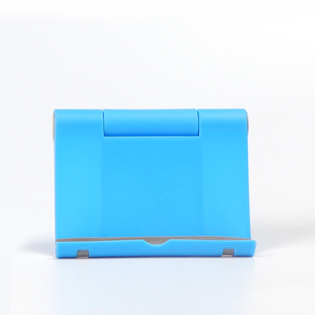Plastic Mobile Phone Holder- Available In Three Colors