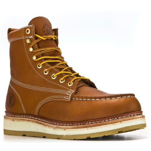 astm work boots