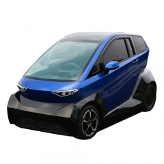 E-car